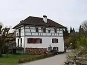 «Beggestübli»