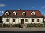 Wohnhaus Friedersbach&nbsp;81