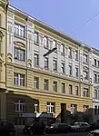 Wohnhaus