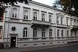 Wohnhaus
