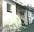 Im Innenhof