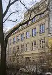 Wohnhaus