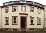 Wohnhaus des Martinsstifts