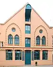 Nr. 34 Rattenburg