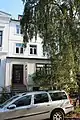 Kreftingstraße 16