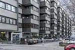 Wohnhausanlage Angeligasse