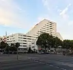 Wohn- und Geschäftshaus