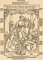 Exlibris von Wolf Traut