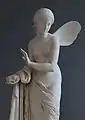 Psyche (1842), Neue Pinakothek München