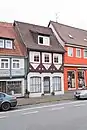 Wohnhaus
