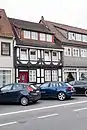 Wohnhaus