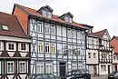 Wohnhaus