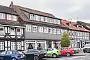 Wohnhaus