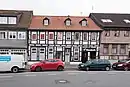 Wohnhaus