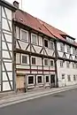 Wohnhaus