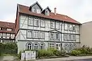 Wohnhaus