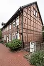 Wohnhaus