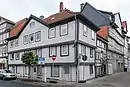 Wohnhaus