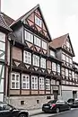 Wohnhaus