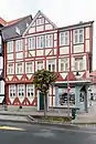 Wohnhaus