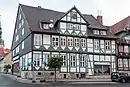 Wohnhaus