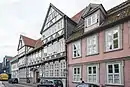 Wohnhaus
