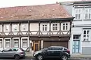 Wohnhaus