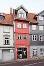 Wohnhaus