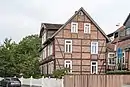 Wohnhaus