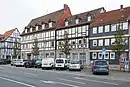 Wohnhaus