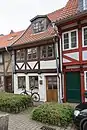 Wohnhaus