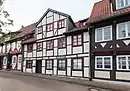 Wohnhaus
