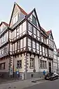 Wohnhaus