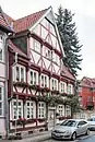 Wohnhaus