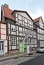 Wohnhaus