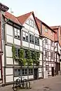 Wohnhaus