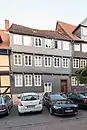 Wohnhaus