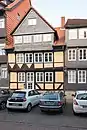 Wohnhaus