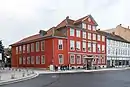 Wohnhaus