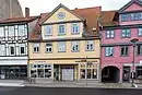 Wohnhaus