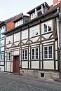 Wohnhaus