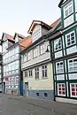 Wohnhaus