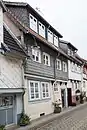 Wohnhaus