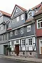 Wohnhaus