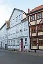 Wohnhaus