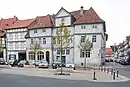 Wohnhaus