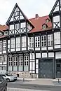 Wohnhaus
