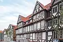 Wohnhaus