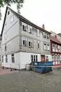 Wohnhaus