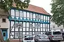 Wohnhaus